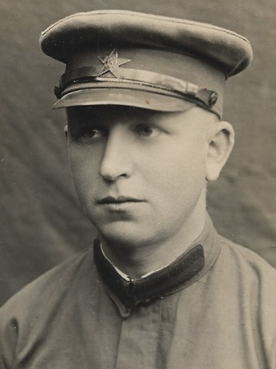 Шишкин Александр Александрович