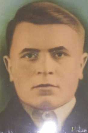 Моренков Николай Игнатьевич