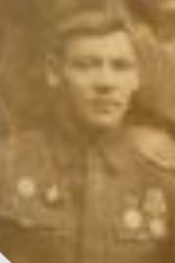 Агибалов Федор Федорович