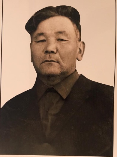 Тулеев Джуман