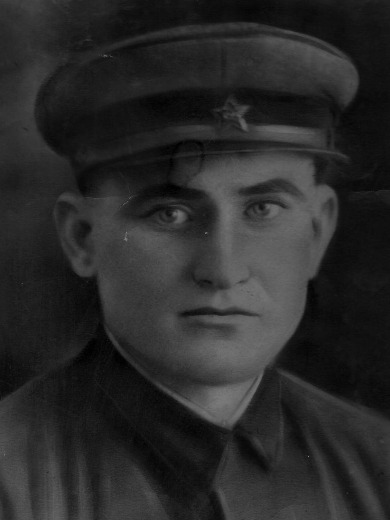 Мельников Иван Филиппович