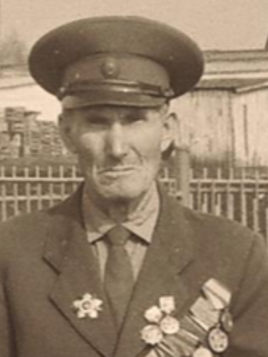 Ильмекеев Эсу