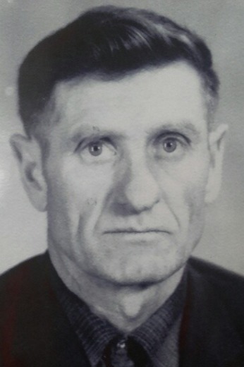 Кривенко Михаил Ерофеевич