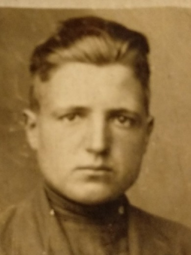 Петров Григорий Петрович