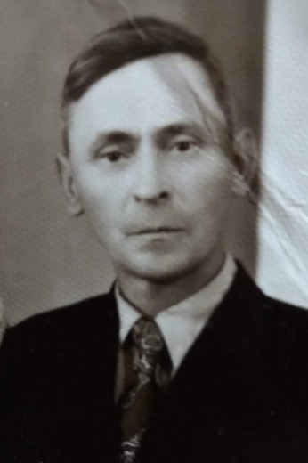 Смаль Петр Николаевич
