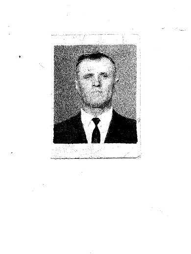 Завода Анжелика Георгиевич