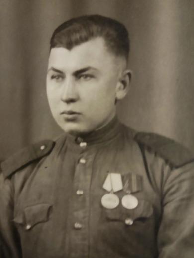 Бобков Борис Константинович