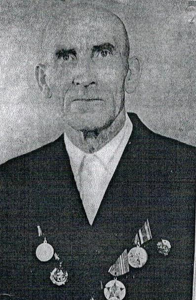 Тихановский Николай Константинович