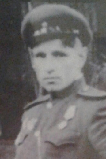 Варламов Анатолий Устинович