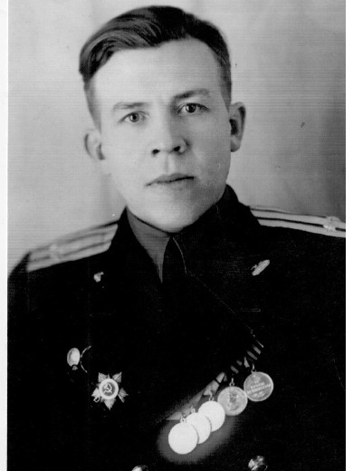 Прилепин Василий Александрович