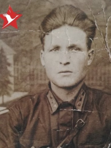 Проскуряков Петр Никодимович