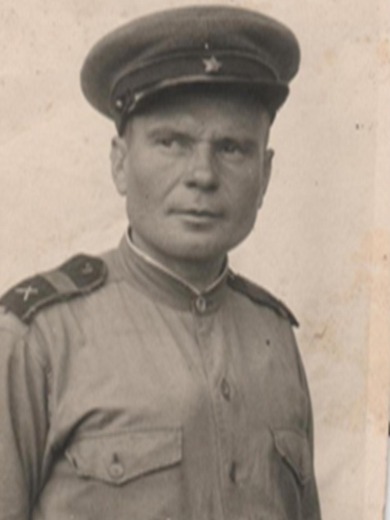 Бабко Феодосий Евгеньевич