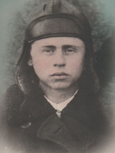 Петренко Петр Григорьевич