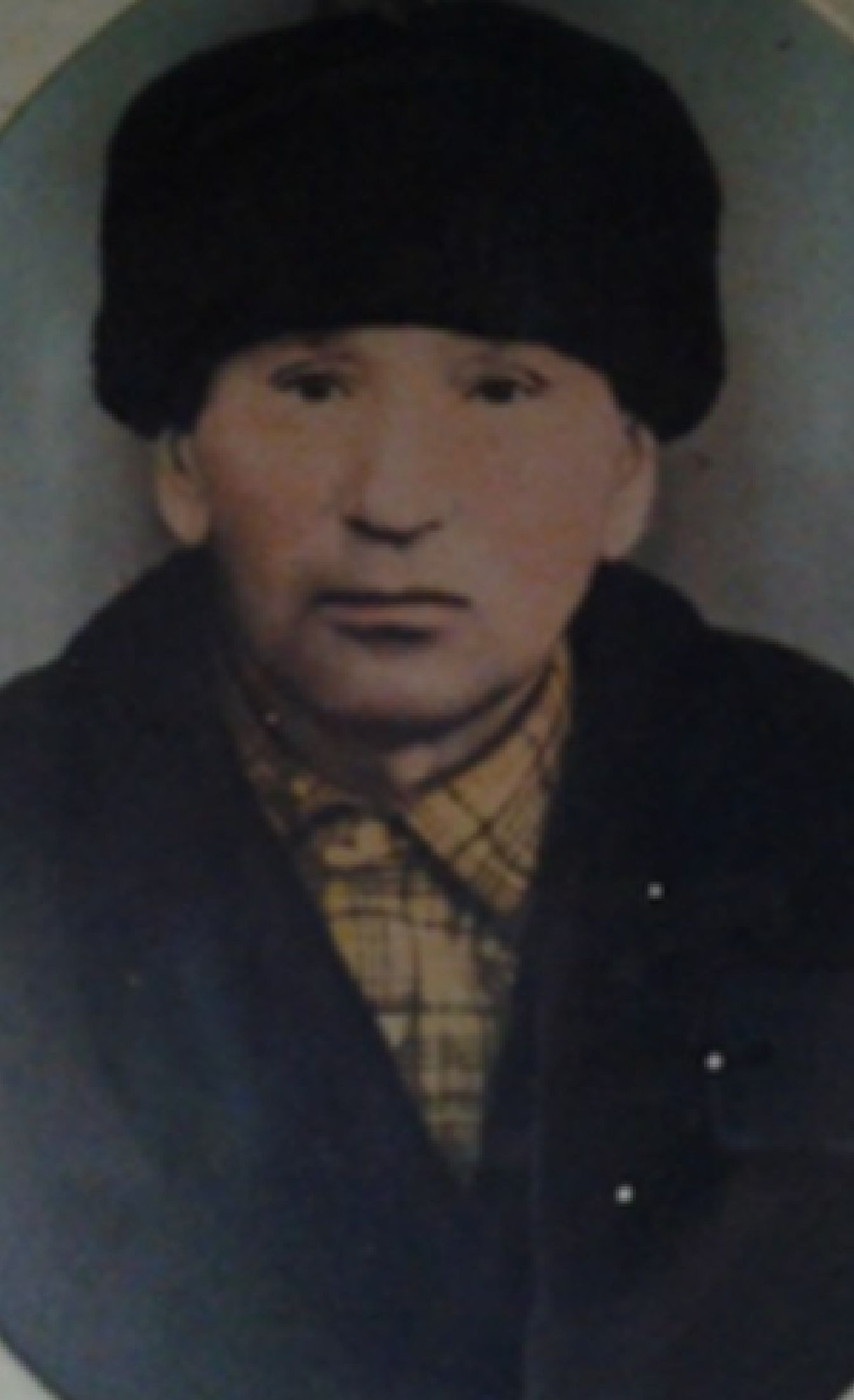 Карамаликов Николай Владимирович