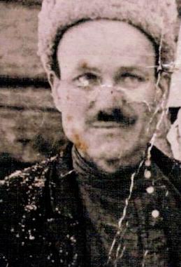 Климов Василий Семенович