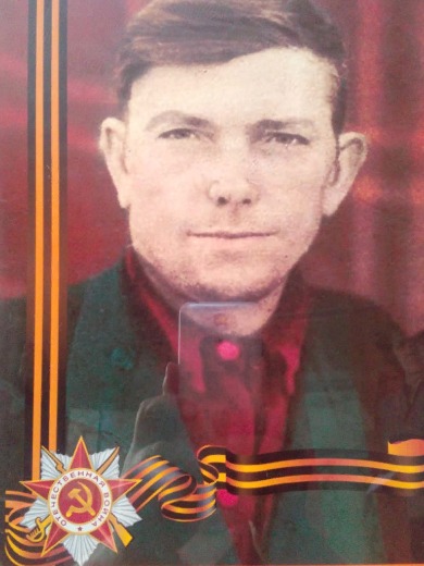 Лошаков Николай Николаевич