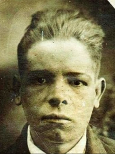 Глоба Николай Михайлович