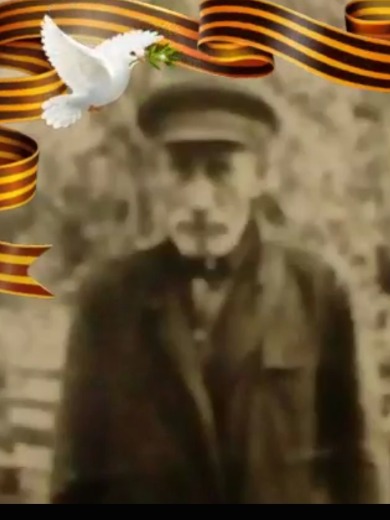 Лютов Иван Александрович