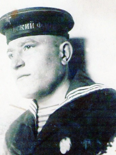 Кулагин Михаил Андреевич