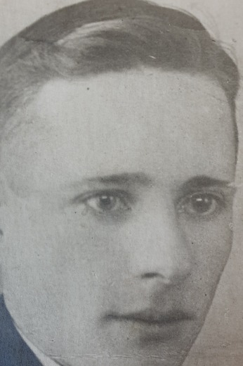 Алексеев Алексей Васильевич