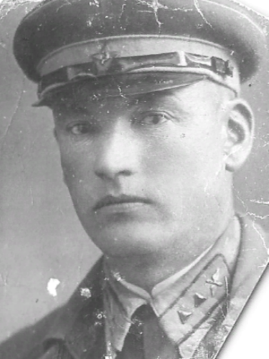 Казаченко Михаил Васильевич