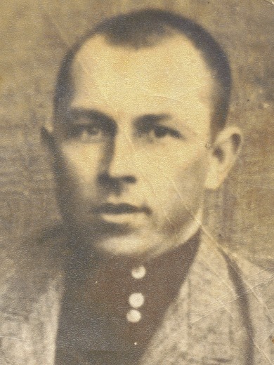 Волков Семен Иванович