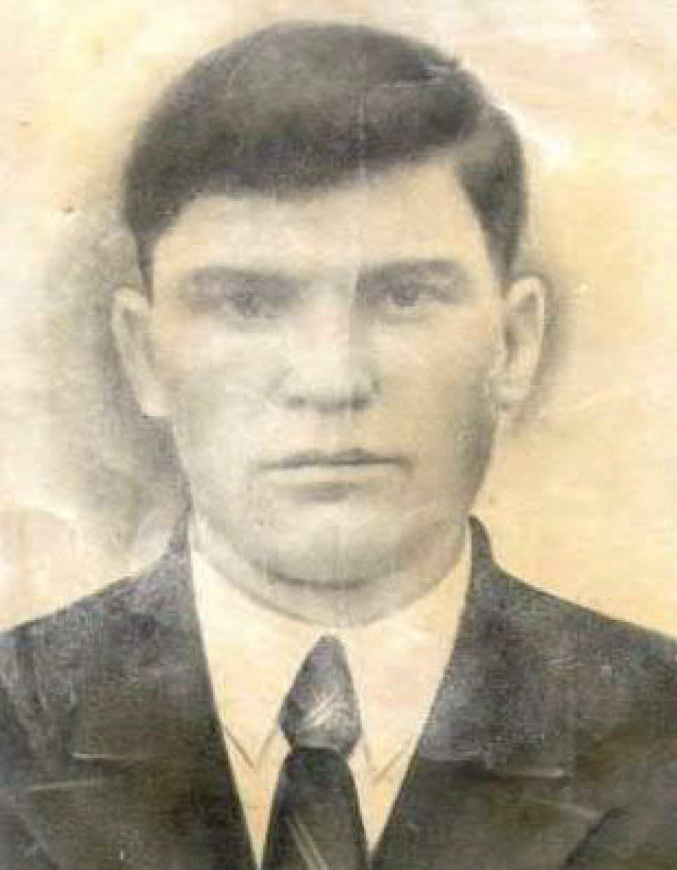 Сивуков Степан Никитович