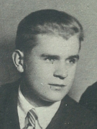 Яковлев Василий Сергеевич