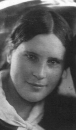 Внодченко Полина Федоровна