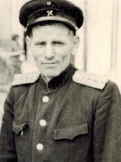 Багно Дмитрий Афанасьевич