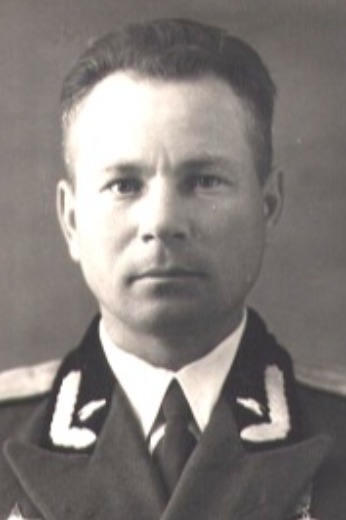 Боровиков Николай Павлович