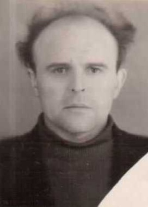 Лядов Борис Васильевич