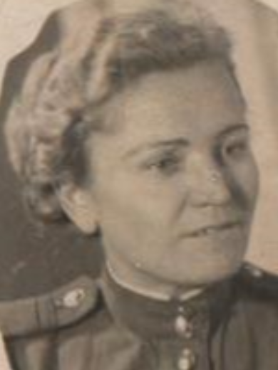 Пастухова Юлия Ивановна