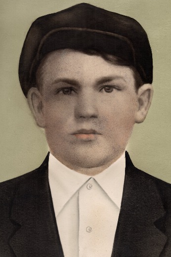 Кивайло Николай Семенович