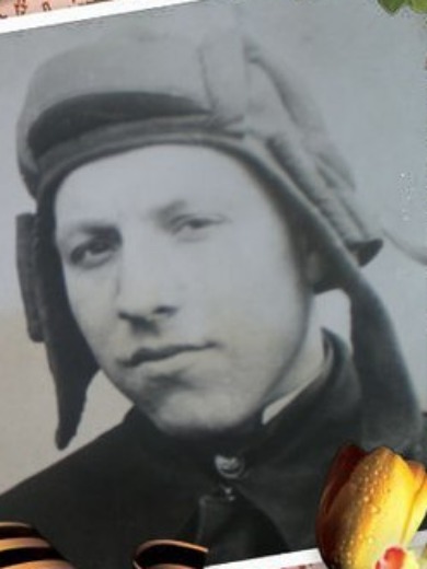 Антонов Григорий Кузьмич