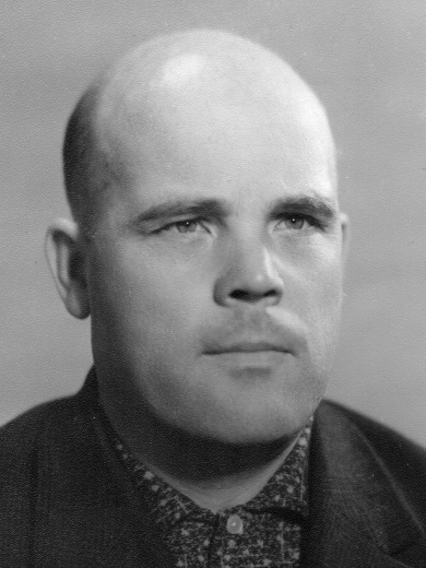 Черницын Петр Тихонович
