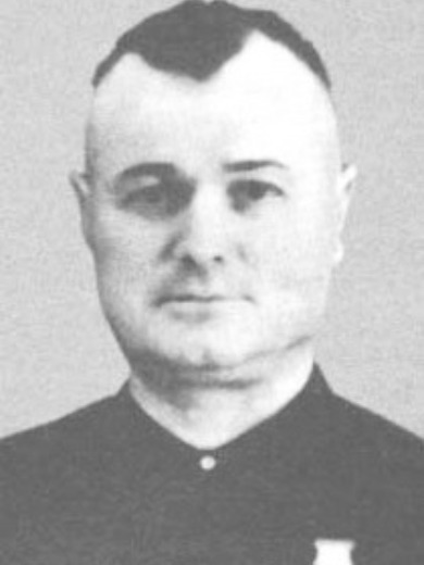 Овчаренко Тимофей Алексеевич