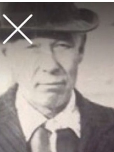 Комаровский Сергей Алексеевич