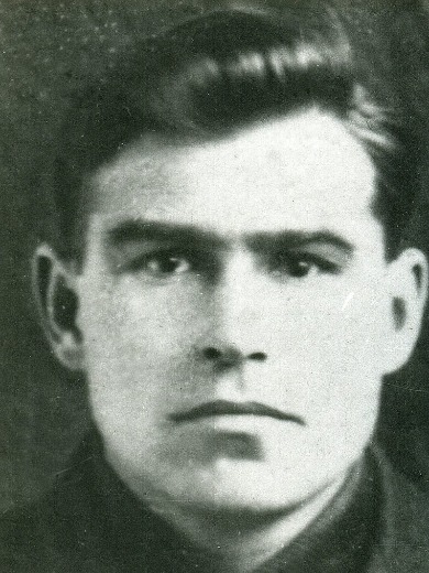 Чуев Иван Иванович