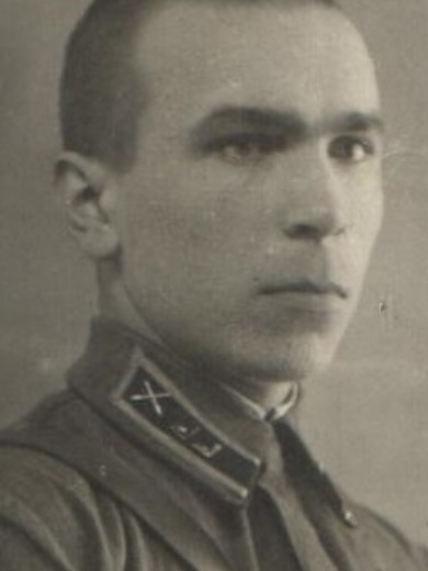 Михайлов Михаил Павлович