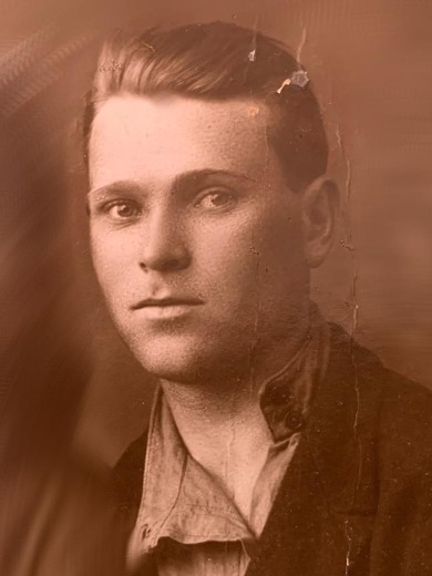 Дегтярев Виктор Петрович