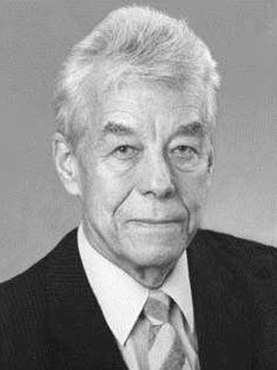 Голубев Олег Васильевич