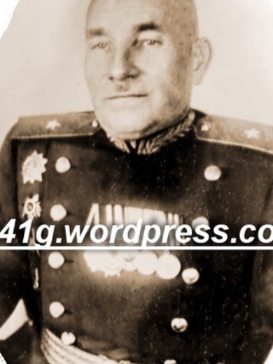 Павловский Алексей Степанович
