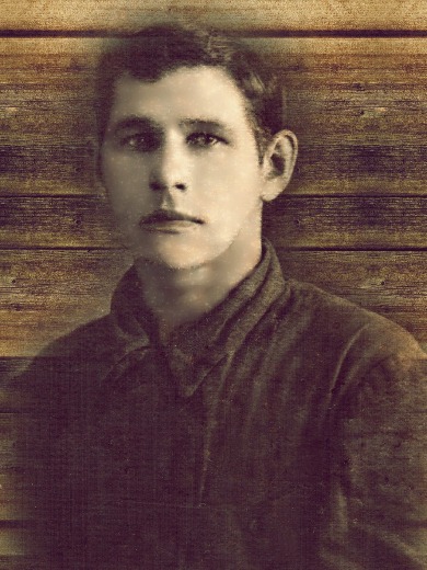 Меньщиков Поликарп Федорович