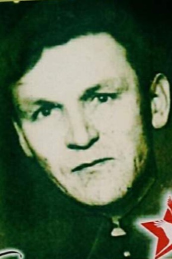 Суханов Петр Алексеевич