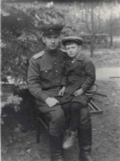 Сёмин Александр Николаевич