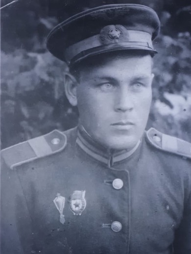 Бакин Георгий Самойлович
