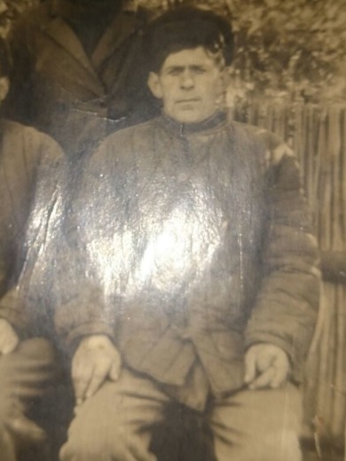 Ковнир Семен Васильевич