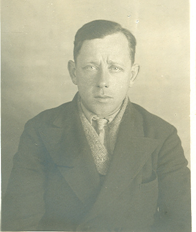 Румянцев Николай Николаевич