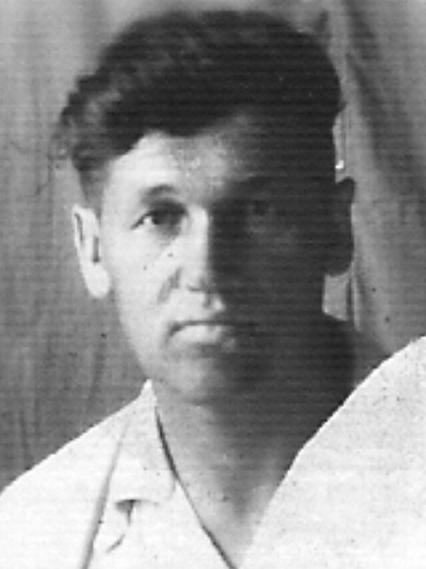 Гошев Борис Степанович